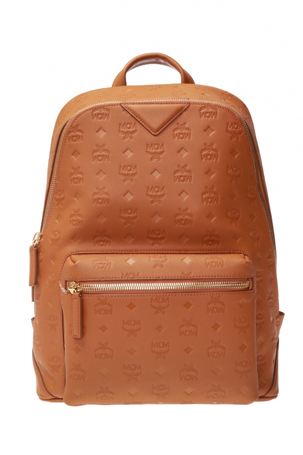 mcm backpack singapore