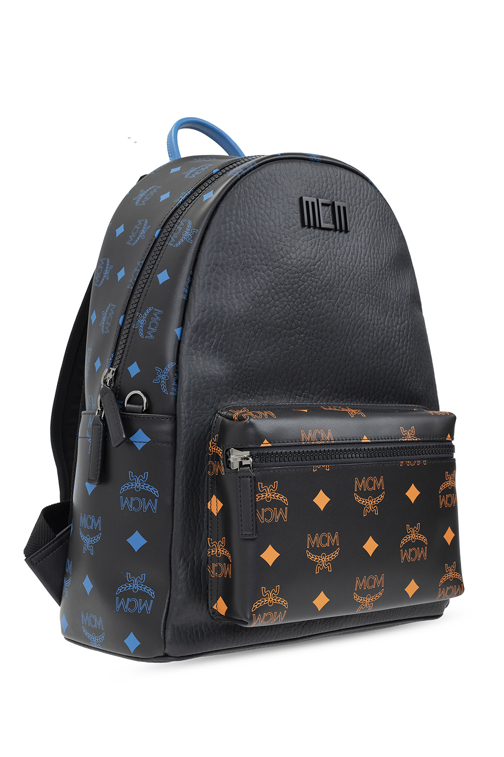 MCM Men's Backpacks, Luxury Leather Backpacks