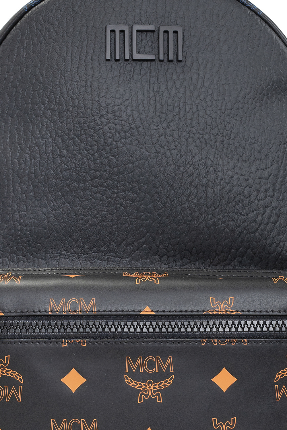 MCM, Bags, How To Spot A Fake Mcm