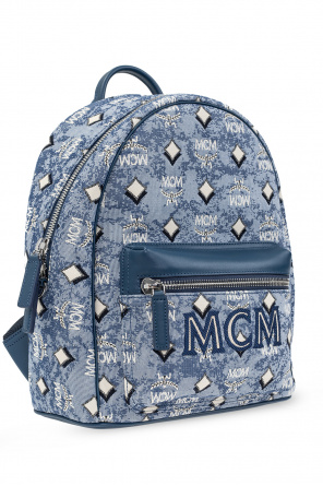 MCM REC Compact Backpack