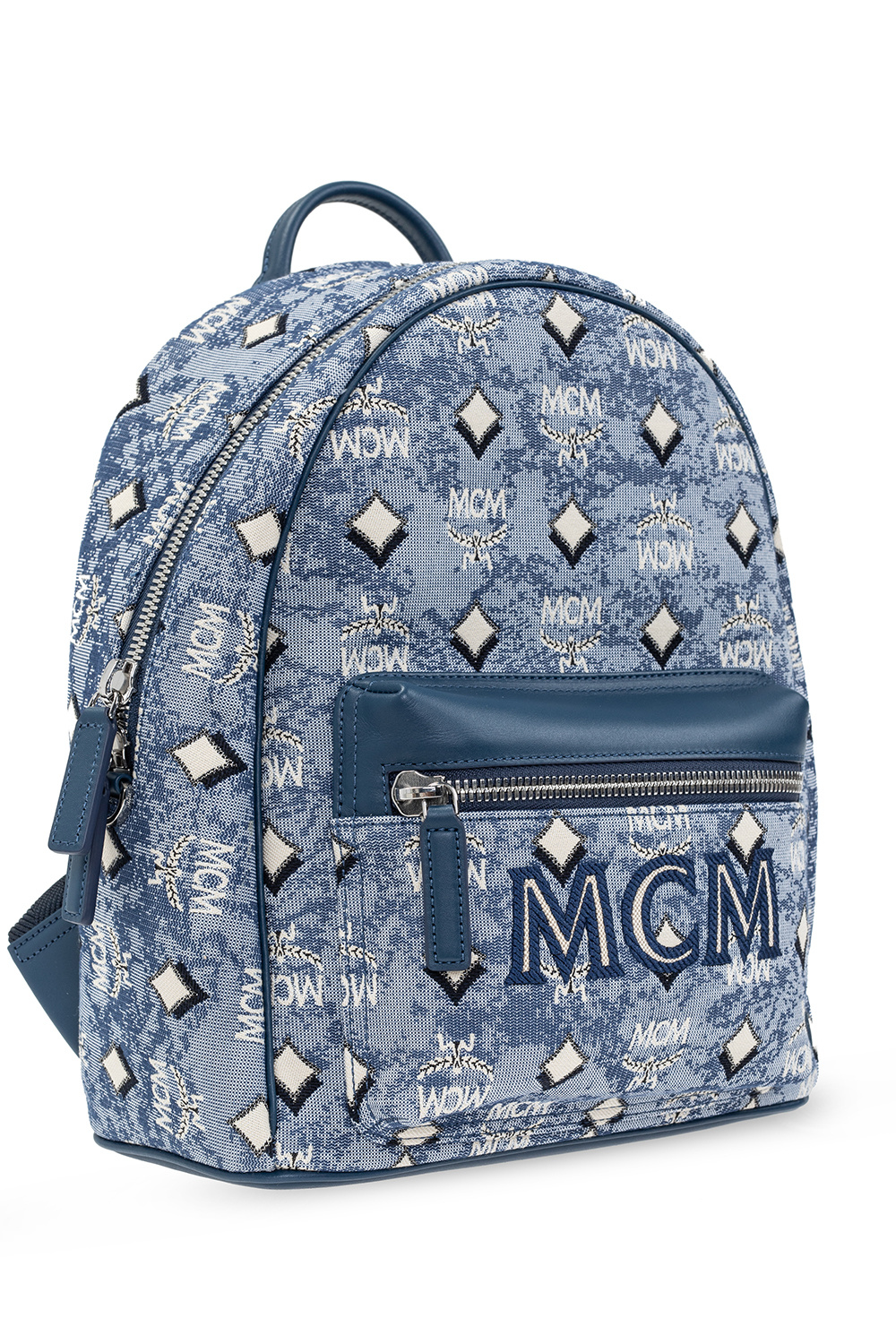 MCM product eng 1028173 Puma Deck Backpack