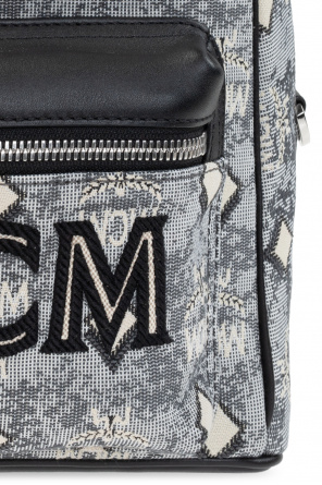MCM ‘Vintage Jacquard’ backpack