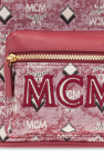 MCM Medusa Phone Bag