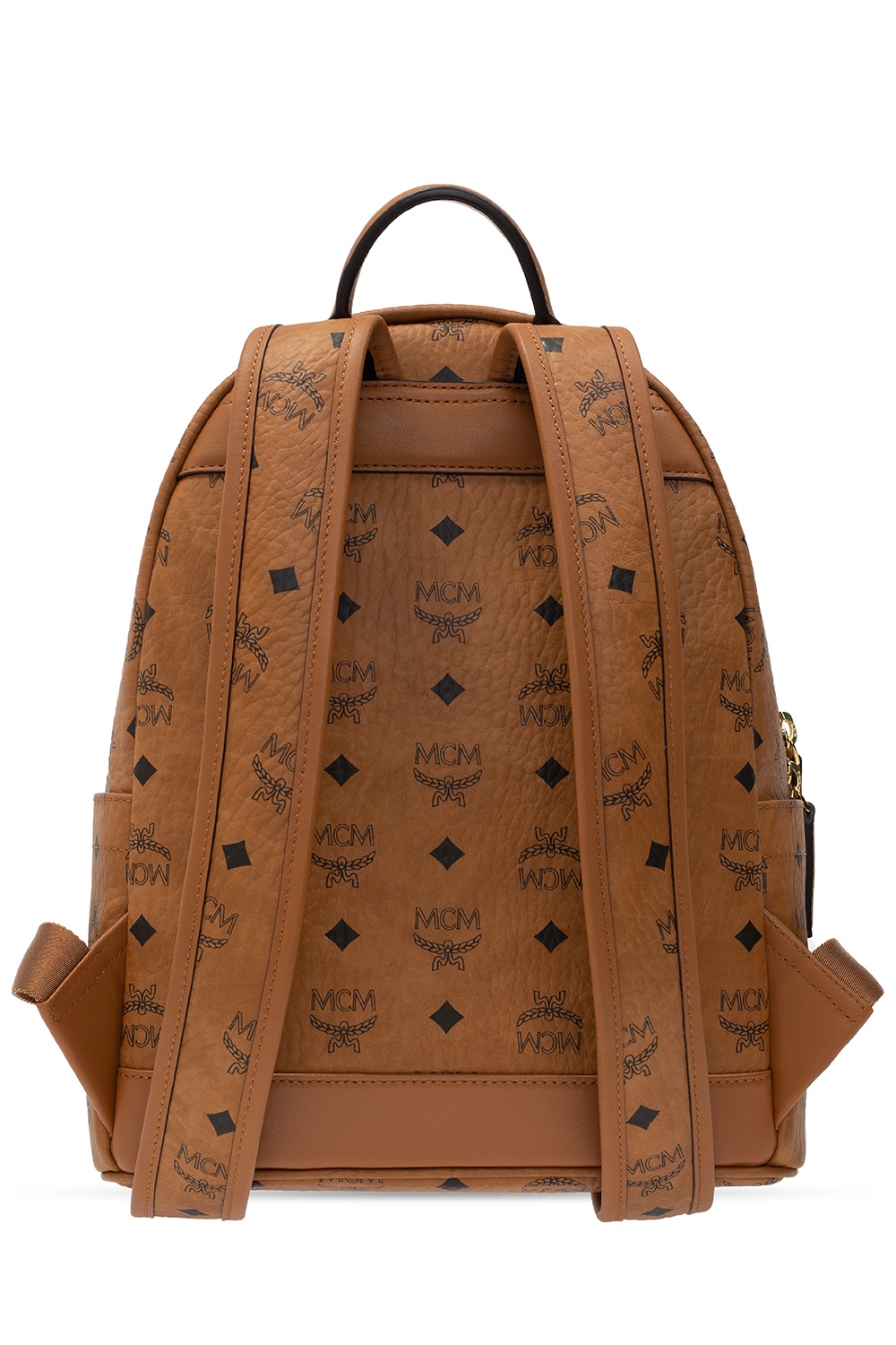 MCM, Bags, Mcm 0 Authentic Backpack