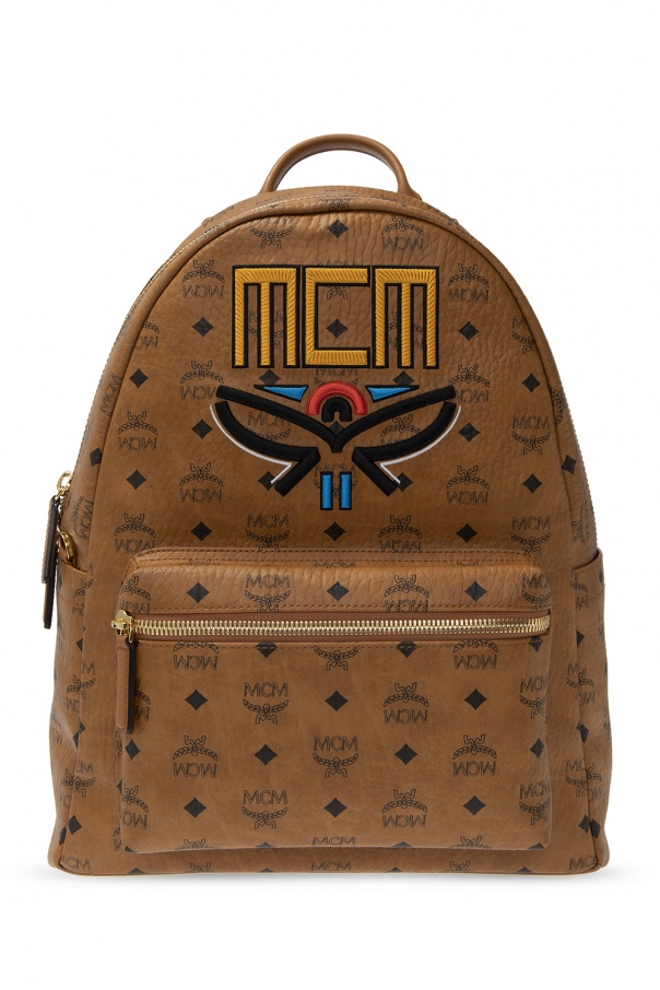 MCM Branded backpack