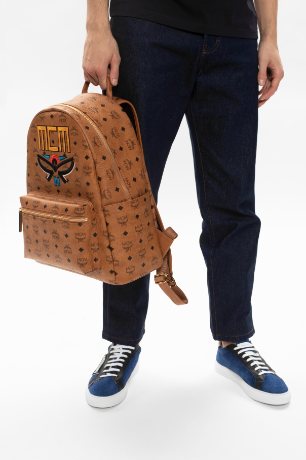 MCM Branded backpack