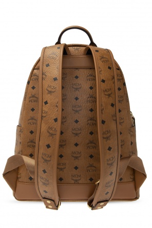 MCM Branded backpack