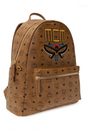 MCM Branded backpack