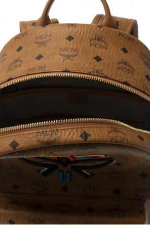 MCM Branded backpack