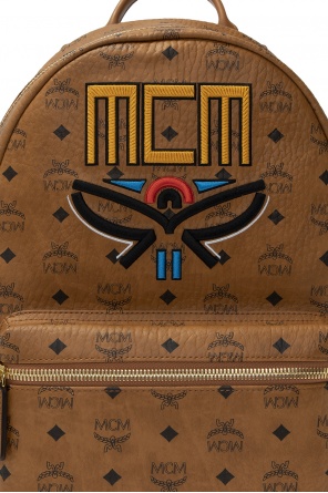 MCM Branded backpack