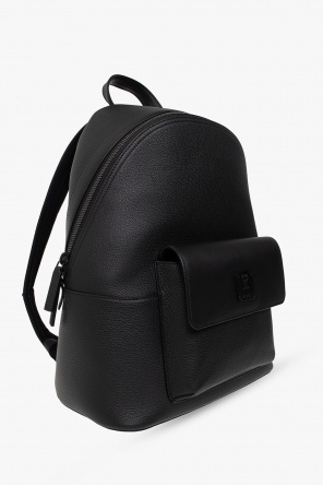 MCM ‘Stark’ leather backpack