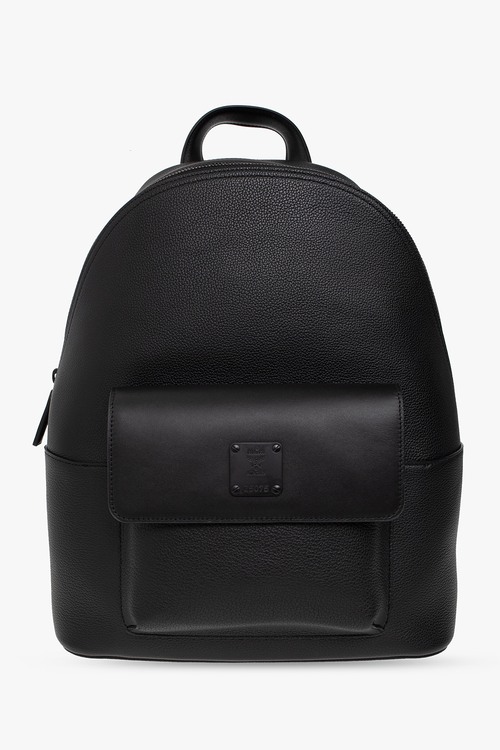 MCM ‘Stark’ leather backpack