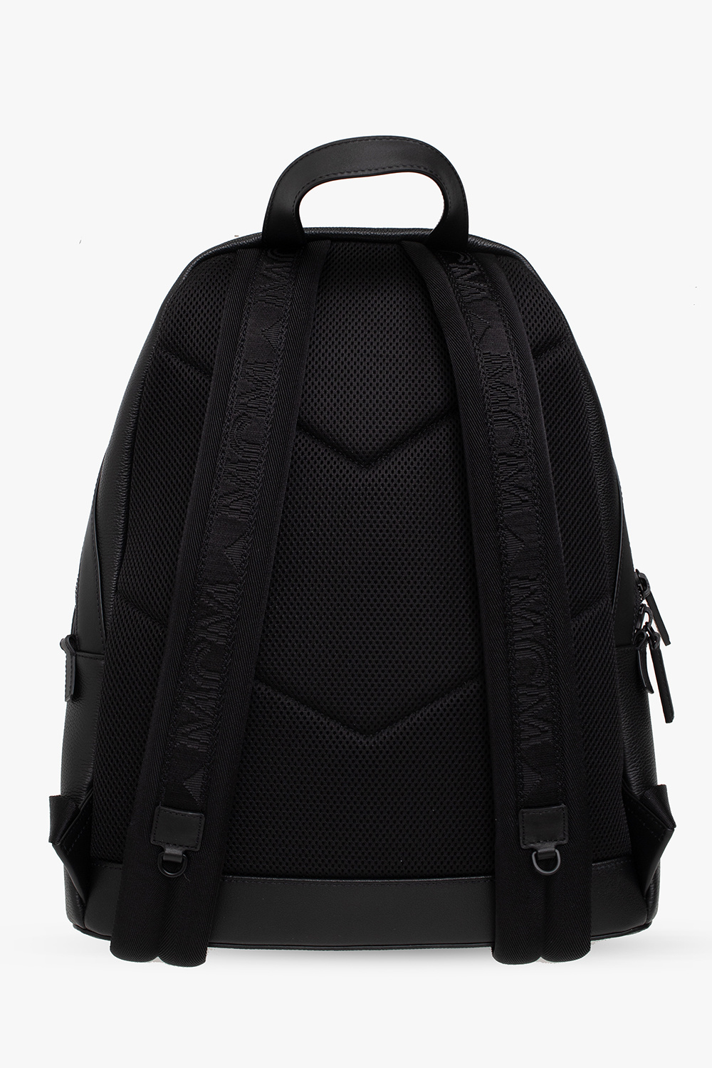 MCM ‘Stark’ leather backpack