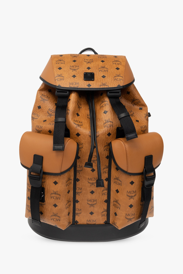 MCM ‘Brandenburg’ backpack
