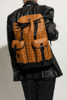 MCM ‘Brandenburg’ backpack
