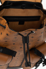 MCM ‘Brandenburg’ backpack