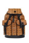 MCM Backpack with logo