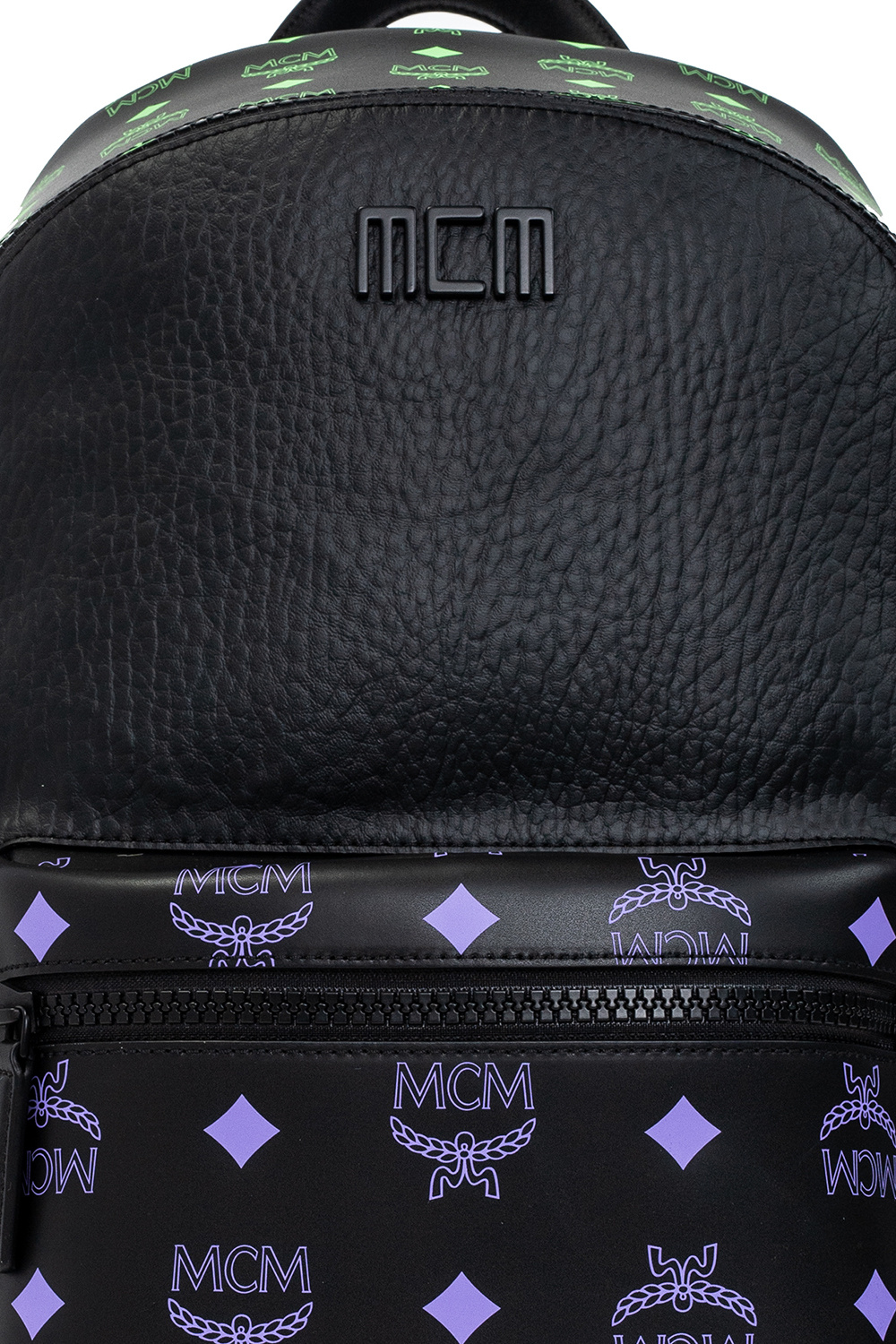 MCM ‘Stark’ backpack