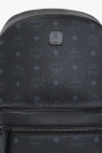 MCM Backpack with logo