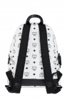 MCM ‘Stark’ backpack with logo