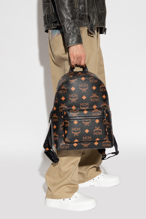 MCM ‘Stark’ Louis backpack