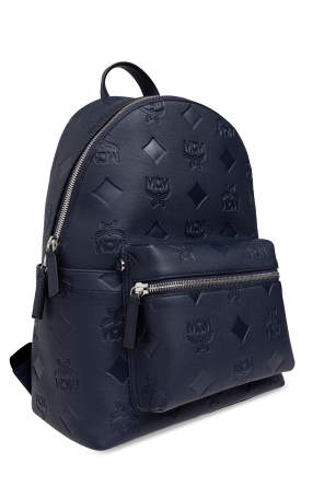 MCM Leather backpack