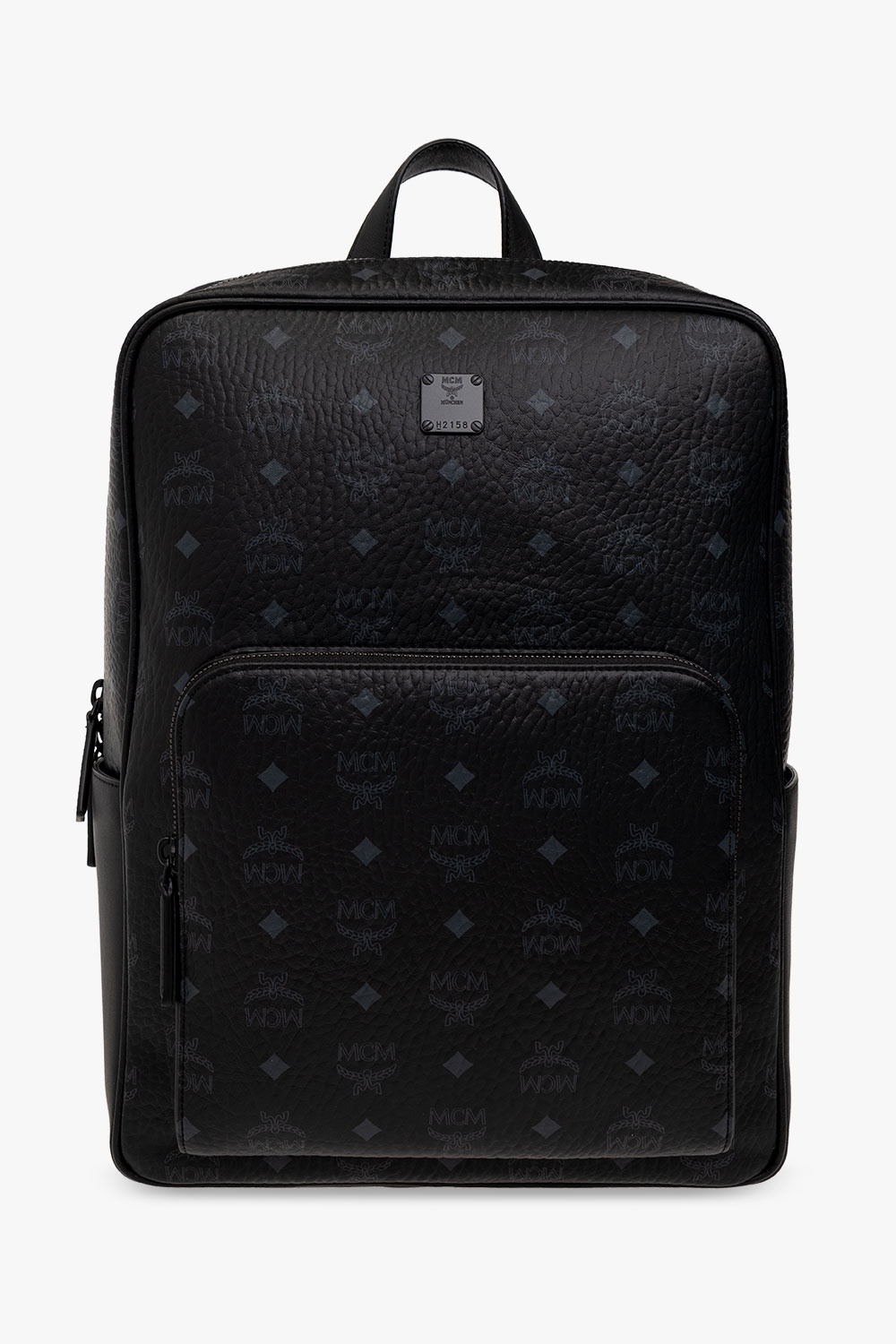 MCM Monogrammed backpack