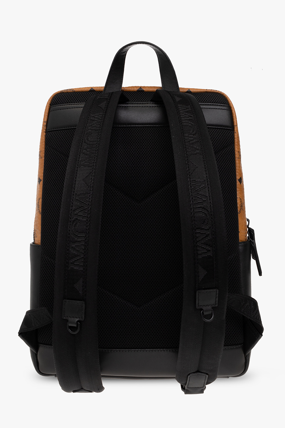 MCM Monogrammed backpack