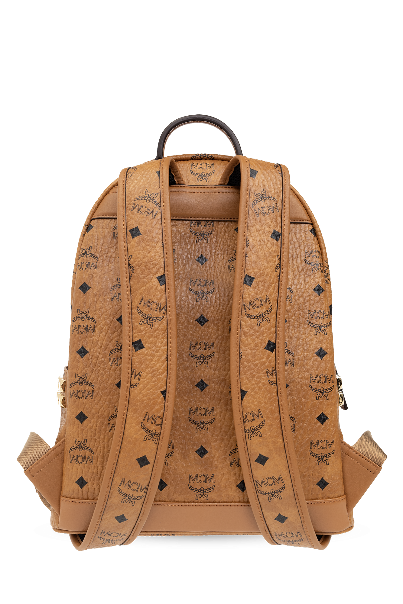 MCM ‘Stark Side Studs’ backpack