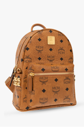 MCM ‘Stark Bebe’ backpack