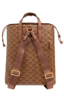 MCM Backpack with `Visetos` print