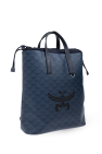 MCM Backpack with logo