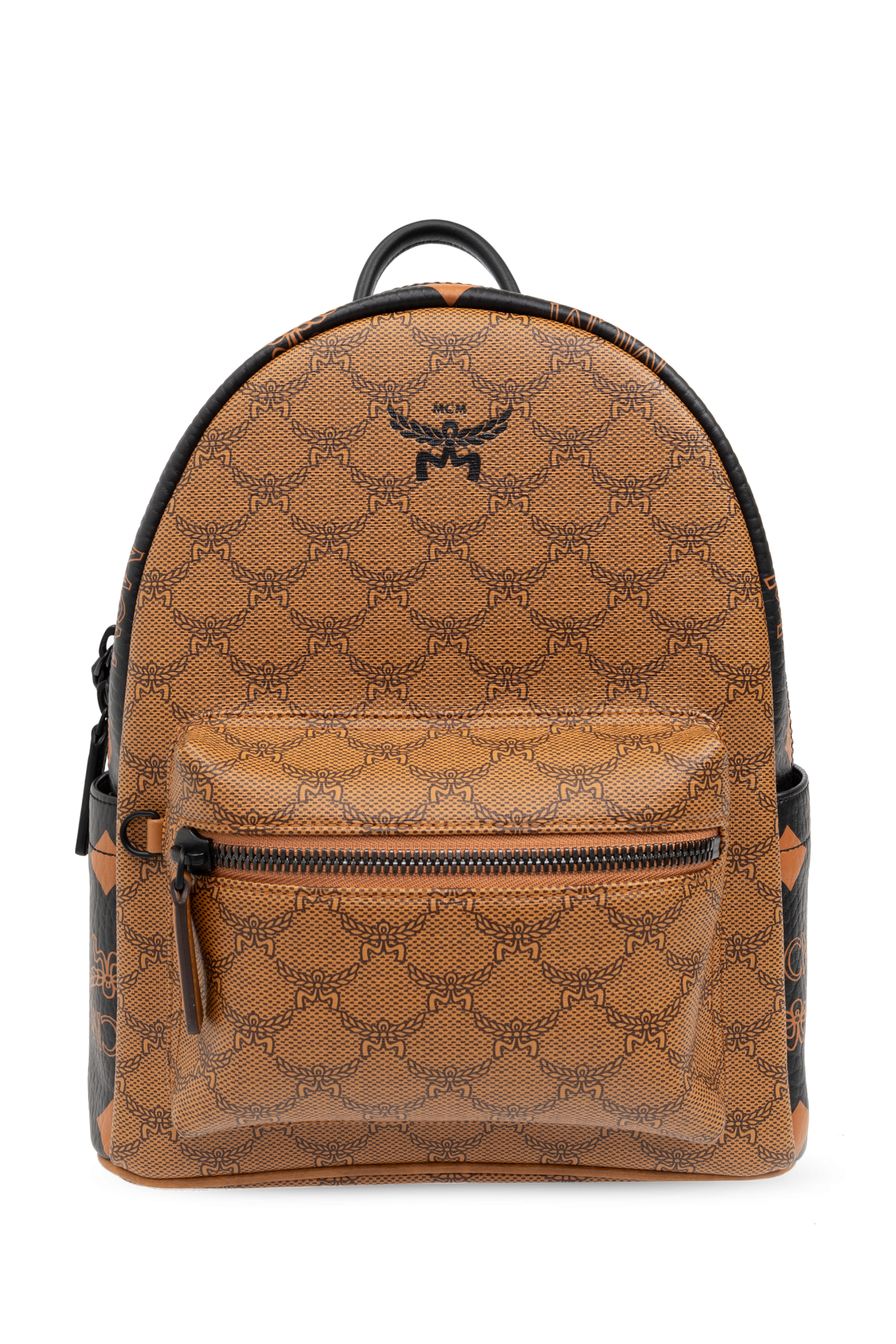 MCM Backpack with logo