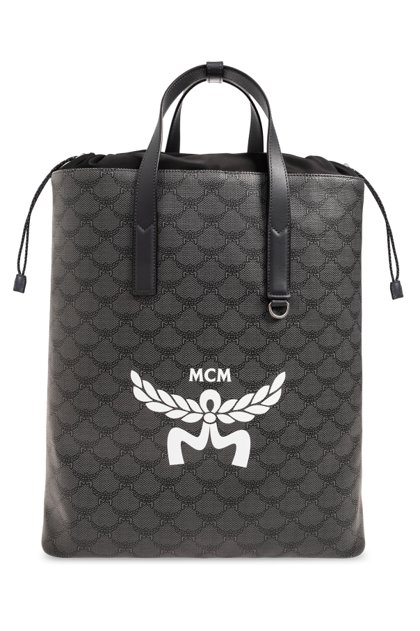 MCM ‘Himmel’ backpack