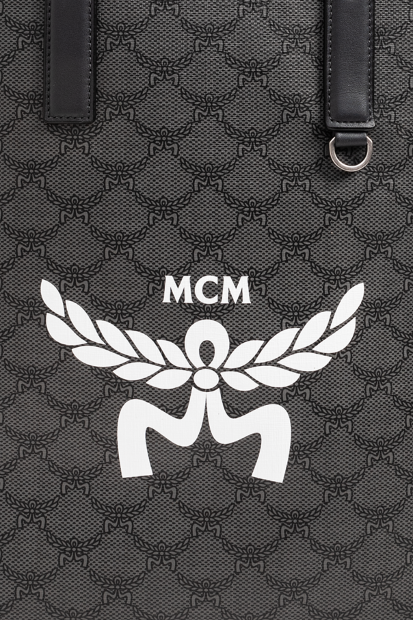 MCM Plecak ‘Himmel’