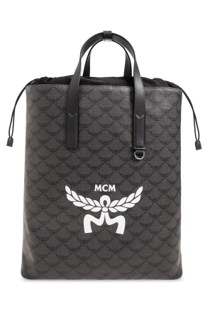 ‘himmel’ backpack od MCM