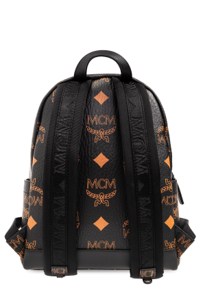 MCM backpack K60K609003 with logo