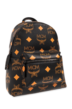 MCM Plecak z logo