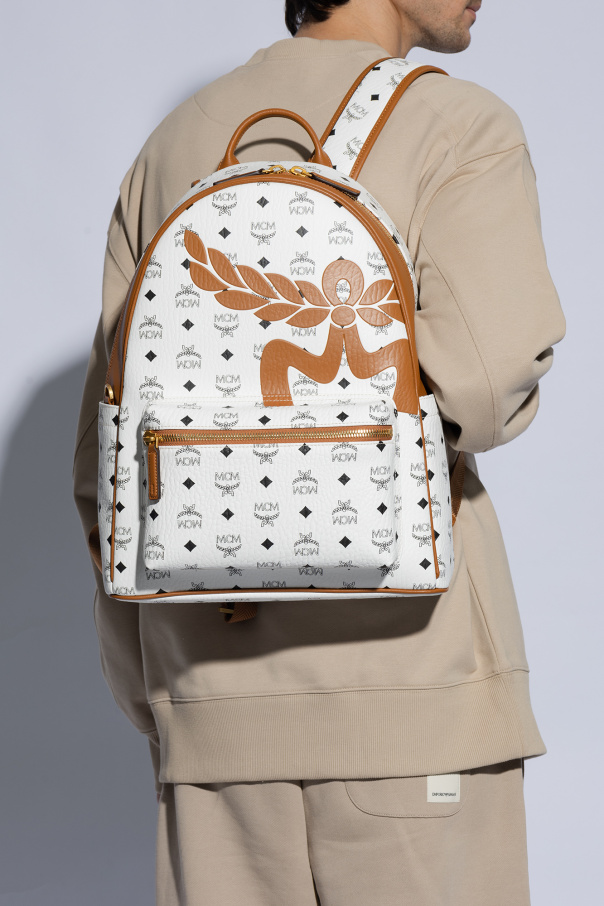 MCM ‘Stark Medium’ backpack