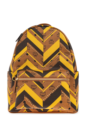Rucksack mit dekorativen nieten od MCM