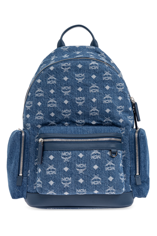 MCM Backpack `Stark`