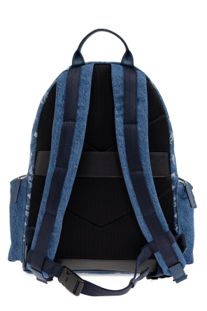 MCM Backpack `Stark`