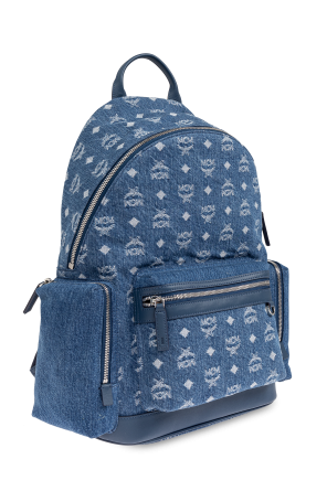 MCM Backpack `Stark`