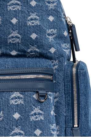 MCM Backpack `Stark`