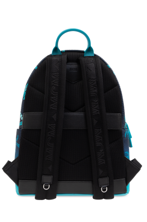 MCM Backpack with monogram