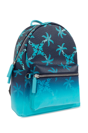 MCM Backpack with monogram