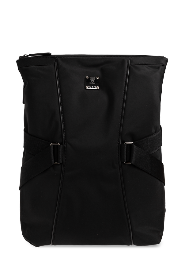 ‘Aren Nova’ backpack od MCM