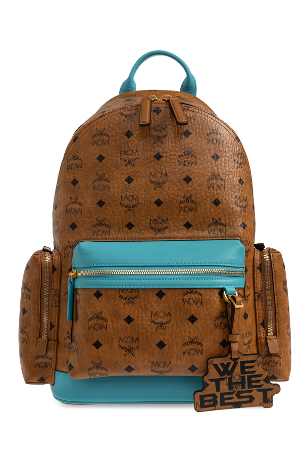 MCM X DJ KHALED od MCM