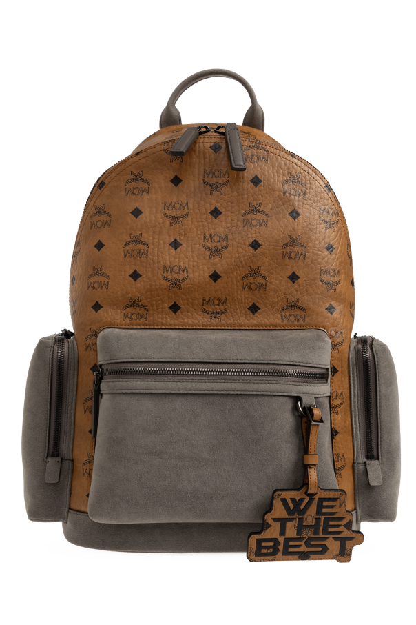 MCM X DJ KHALED od MCM