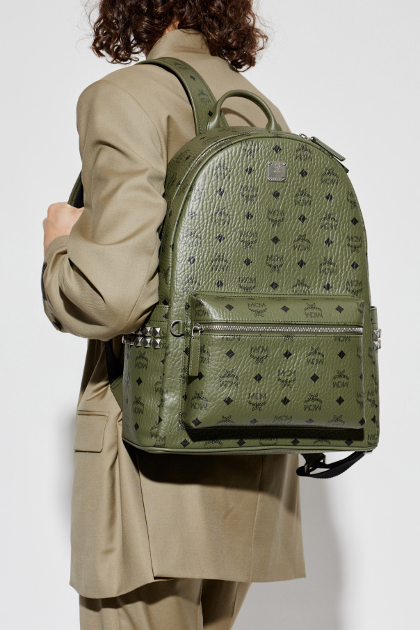 MCM Backpack ‘Stark’